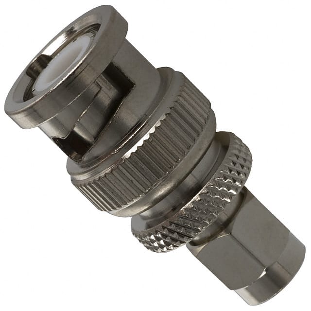 CP-AD582 Cinch Connectivity Solutions AIM-Cambridge  Coaxial Connector (RF) Adapters